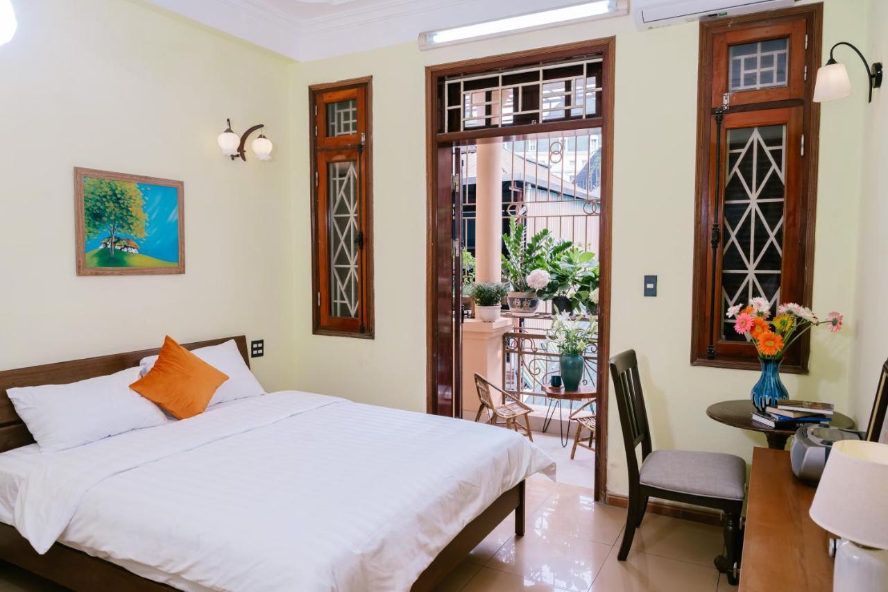 Homestay Hola House
