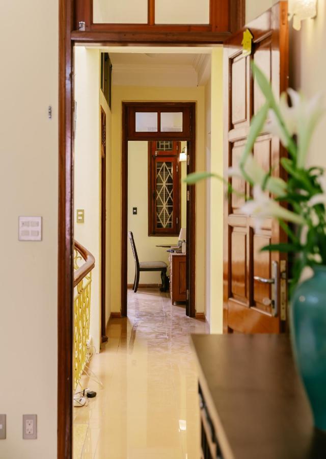 Hola House Hanoi