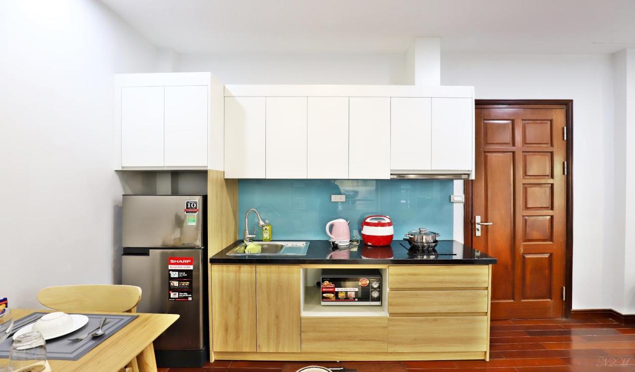 Apartment Sumitomo5- Serviced & *