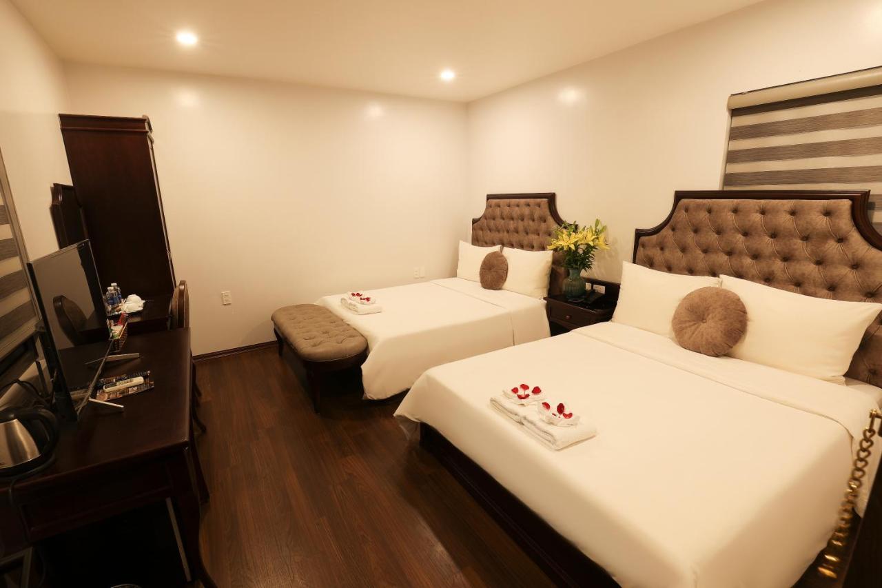 Hotel Royal Phu 2*