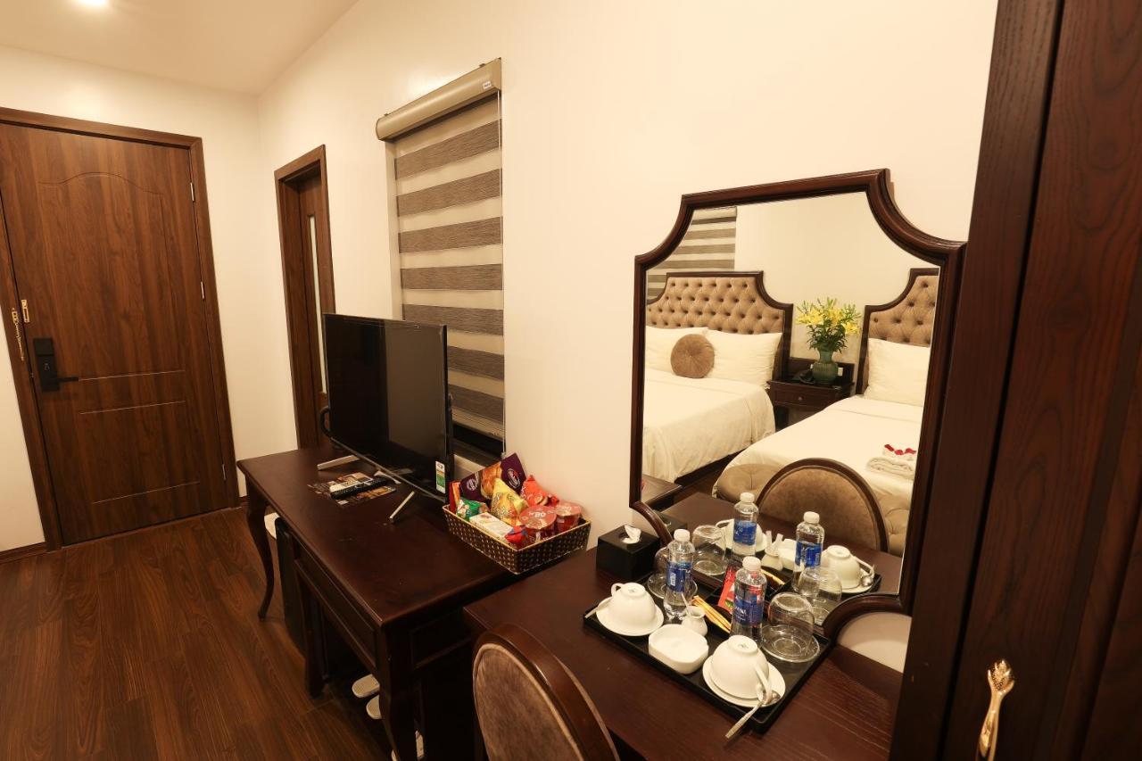 Royal Phu Hotel