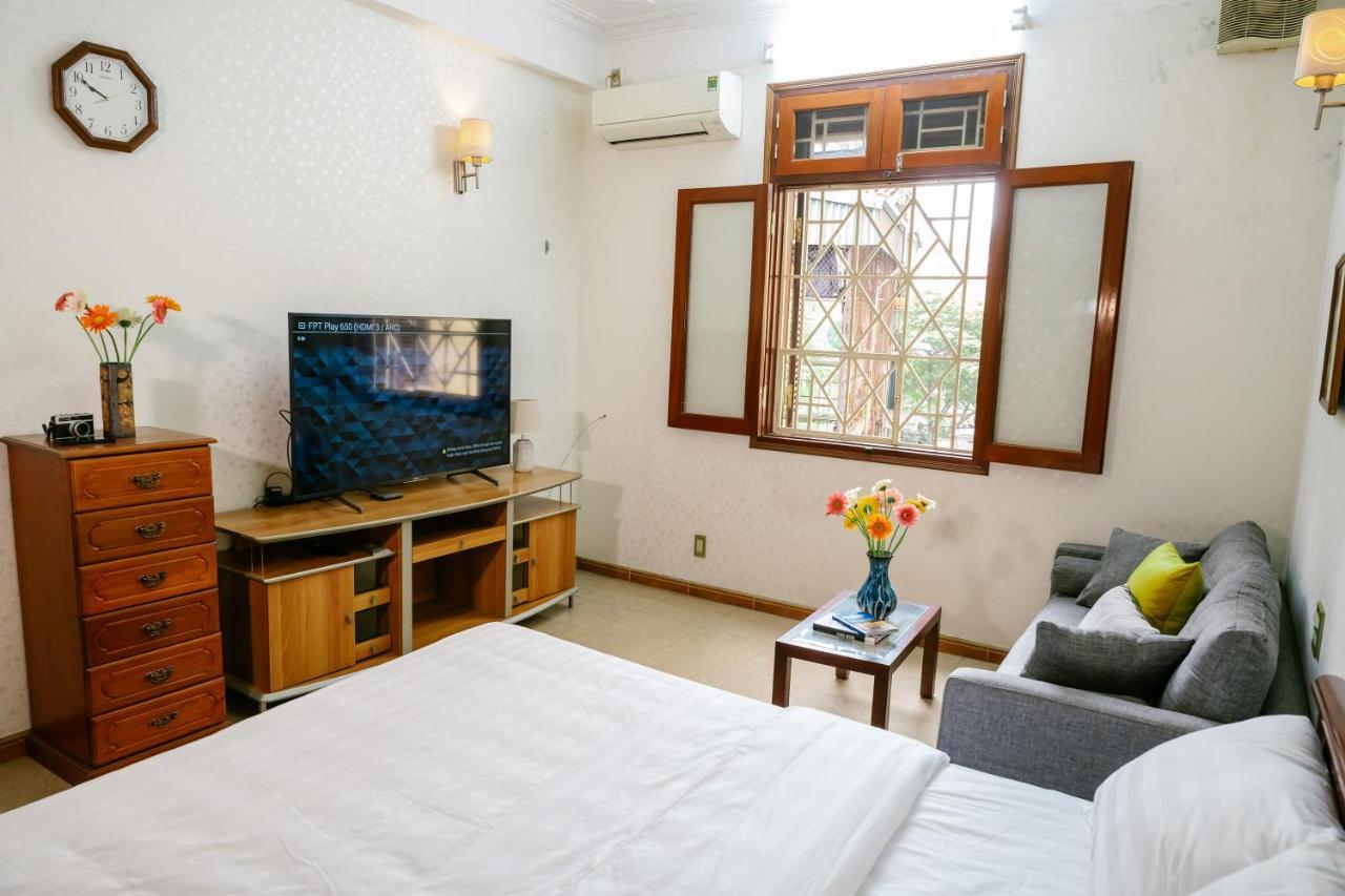 Homestay Hola House