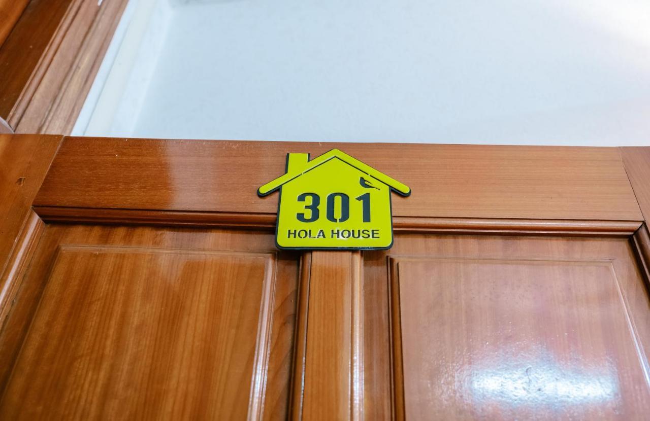 Homestay Hola House
