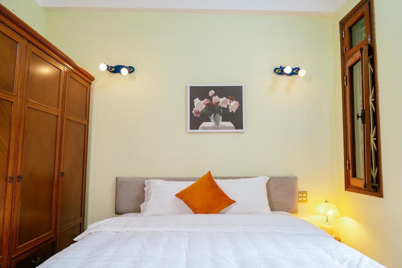 Homestay Hola House Hanoi