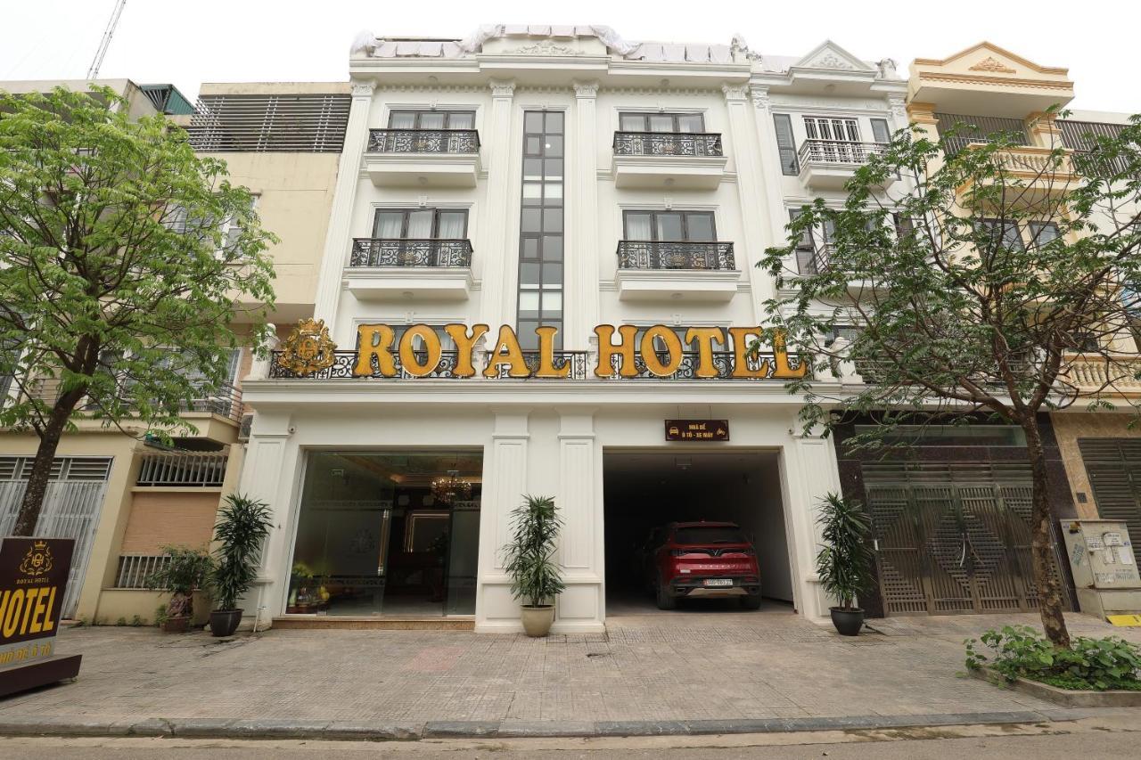 Royal Văn Phú 2* Hà Nội