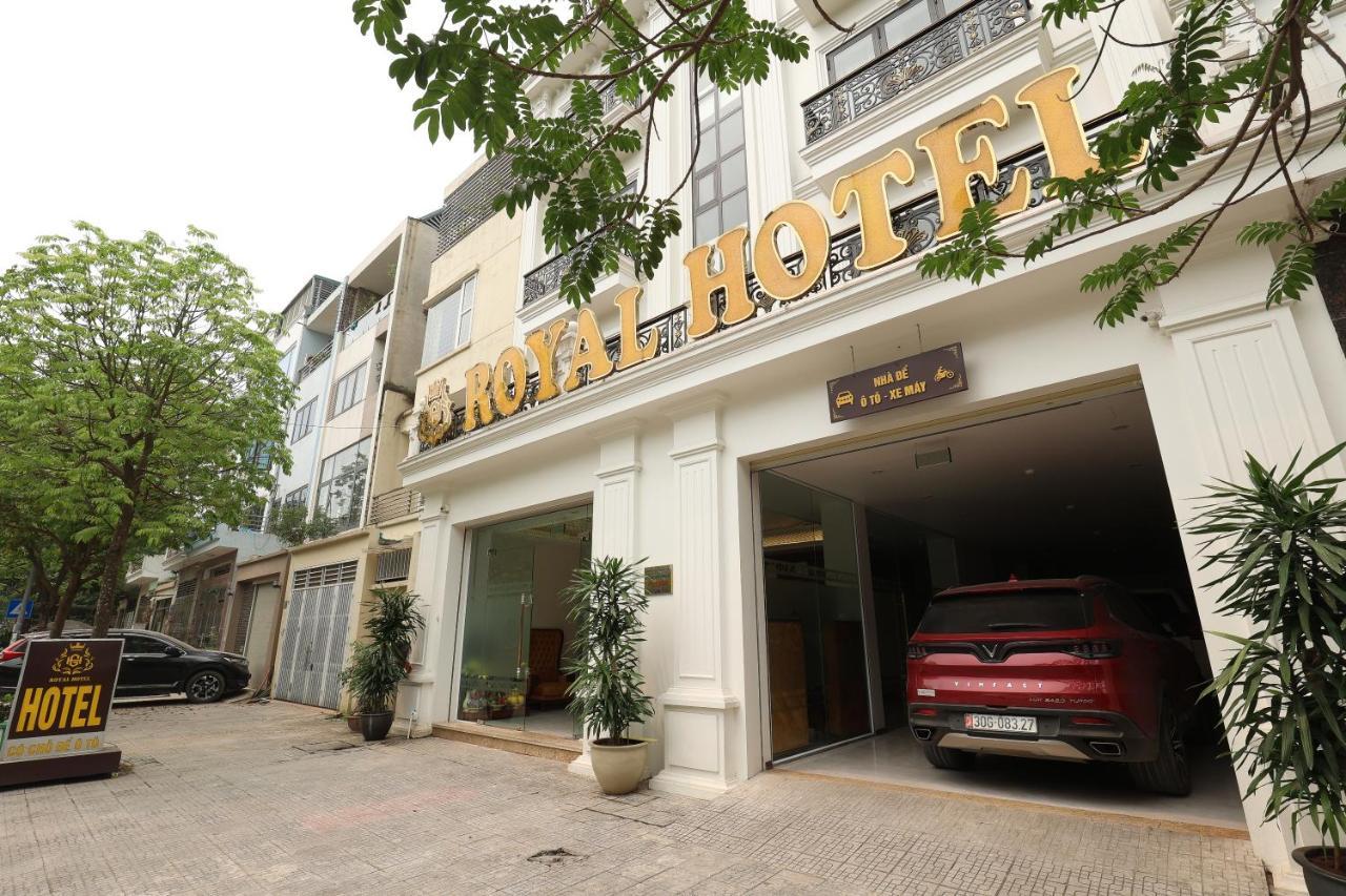 Royal Phu Hotel