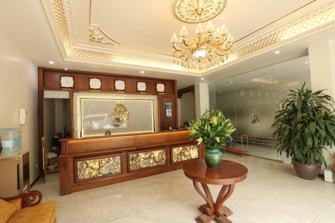 Royal Phu Hotel