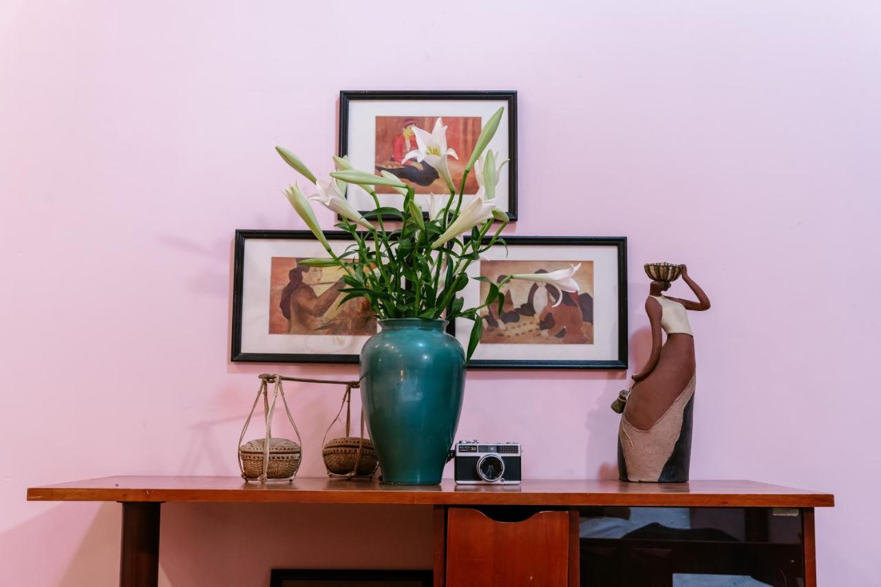 Homestay Hola House