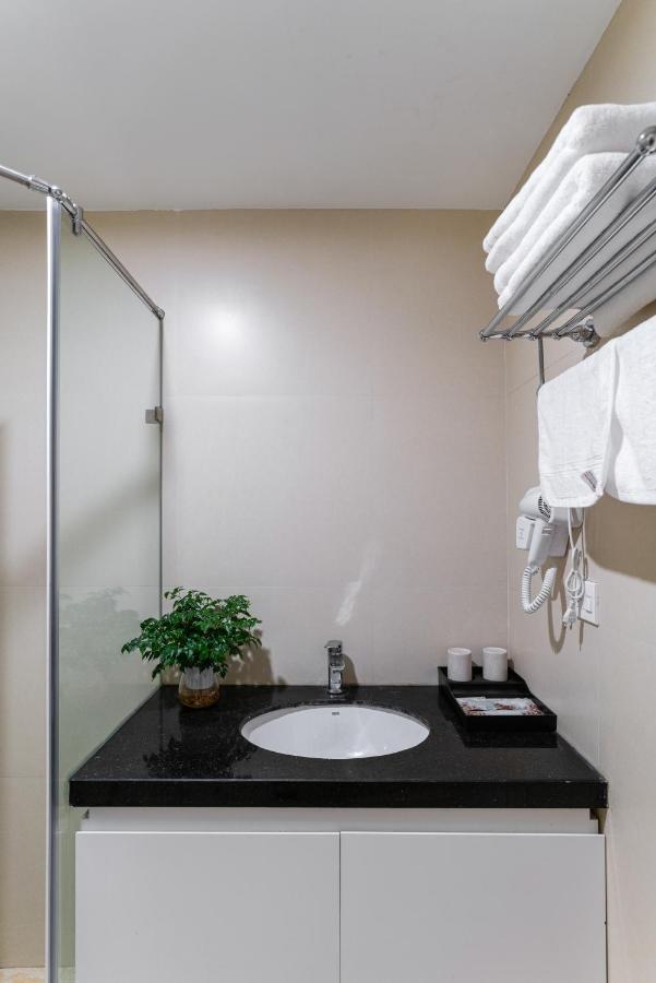 Tan Homestay - Serviced Hanoi