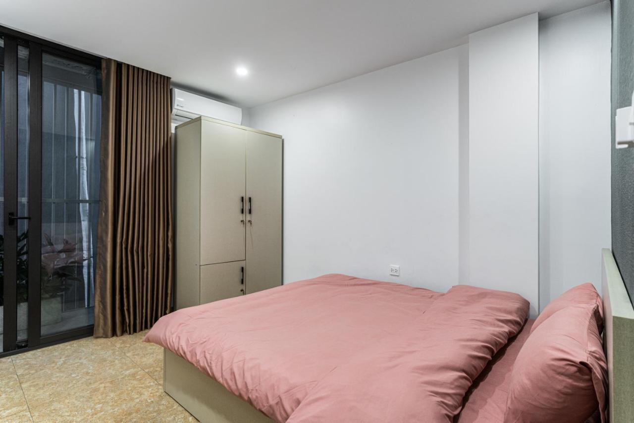 Tan Homestay - Serviced * Hanoi