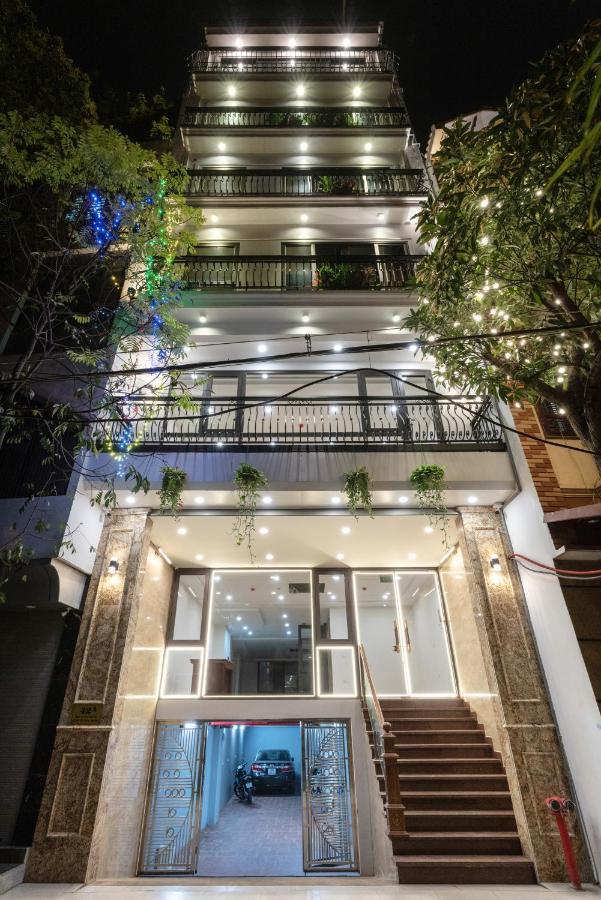 Tan Homestay - Serviced Homestay *