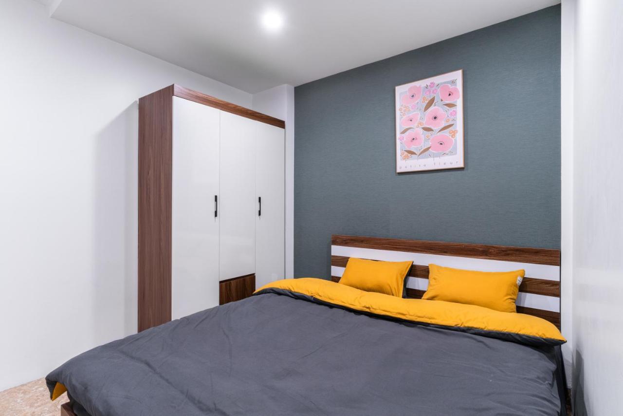 Tan Homestay - Serviced * Hanoi