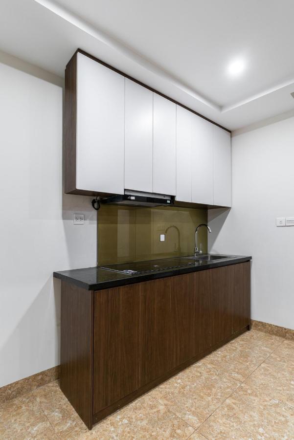 Tan Homestay - Serviced * Hanoi
