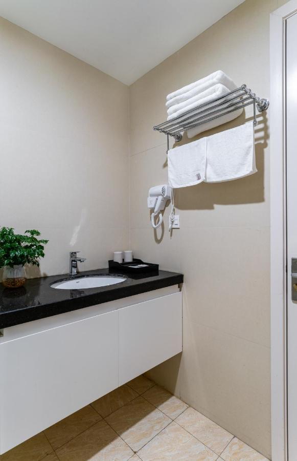 Tan Homestay - Serviced