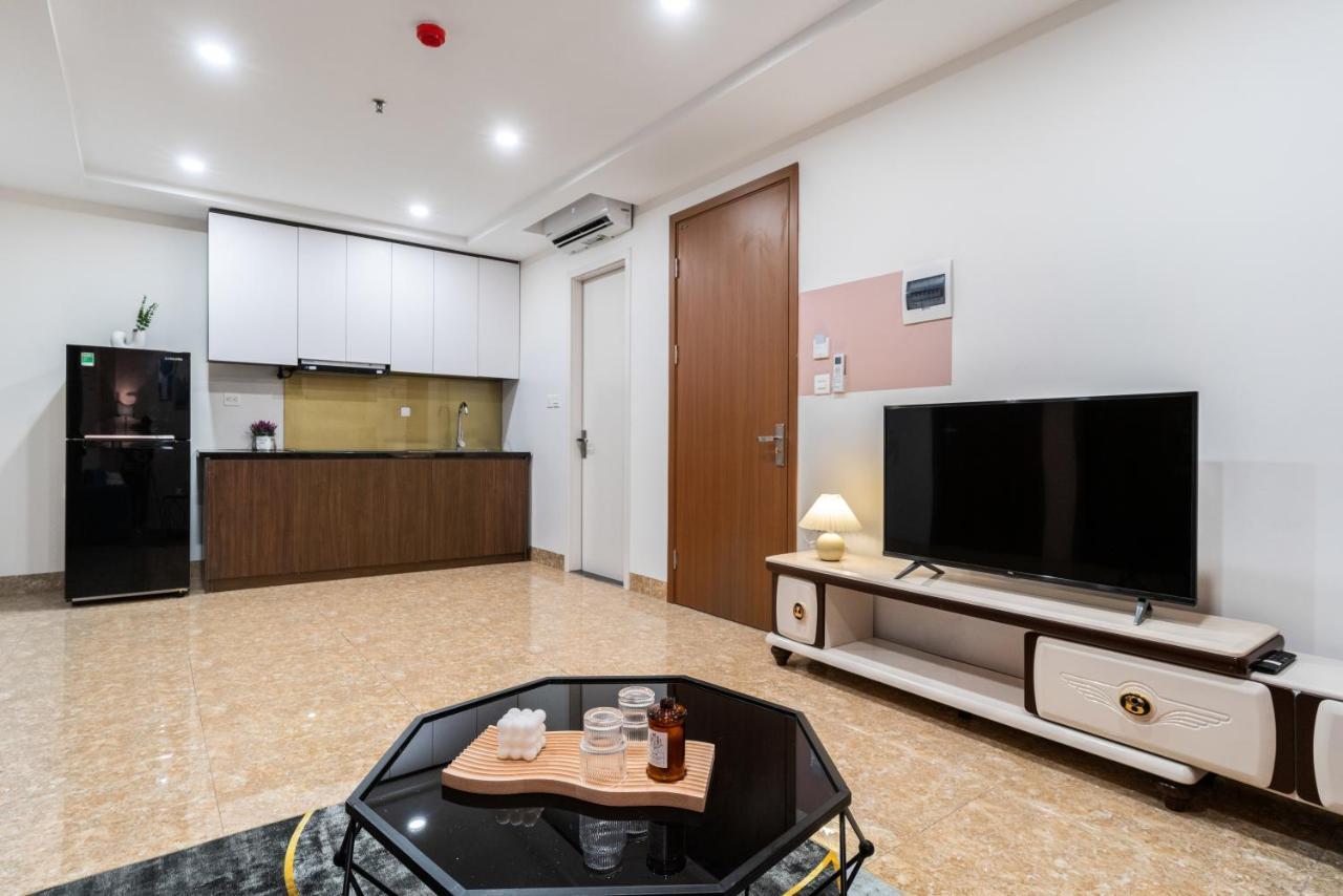 Tan Homestay - Serviced Hanoi