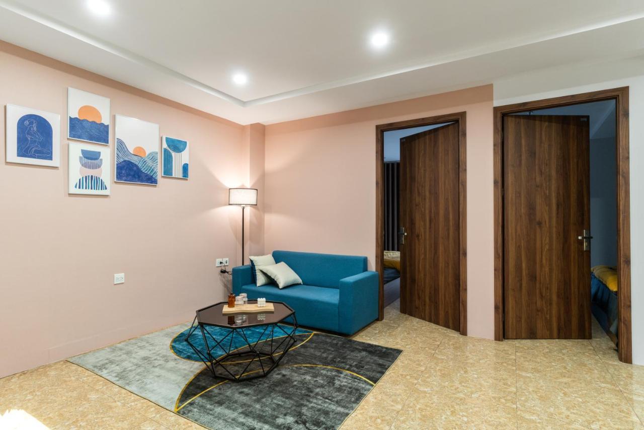 Tan Homestay - Serviced Homestay *
