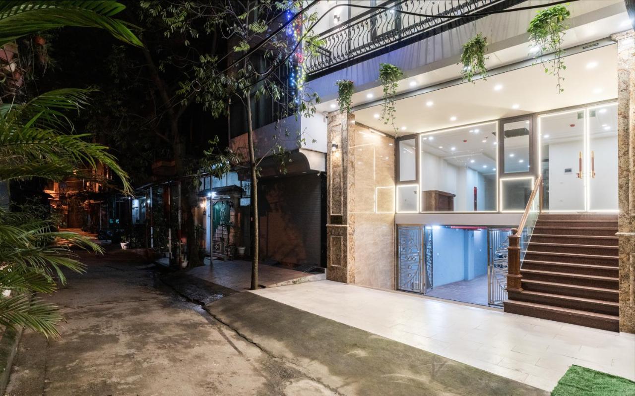 Tan Homestay - Serviced Homestay *