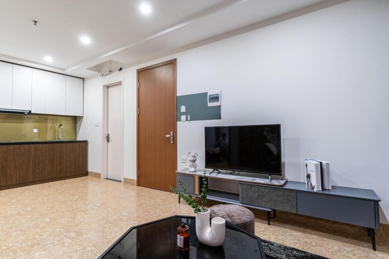 Tan Homestay - Serviced * Hanoi