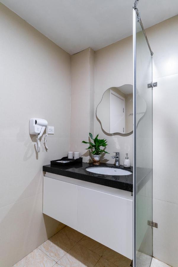 Tan Homestay - Serviced * Hanoi