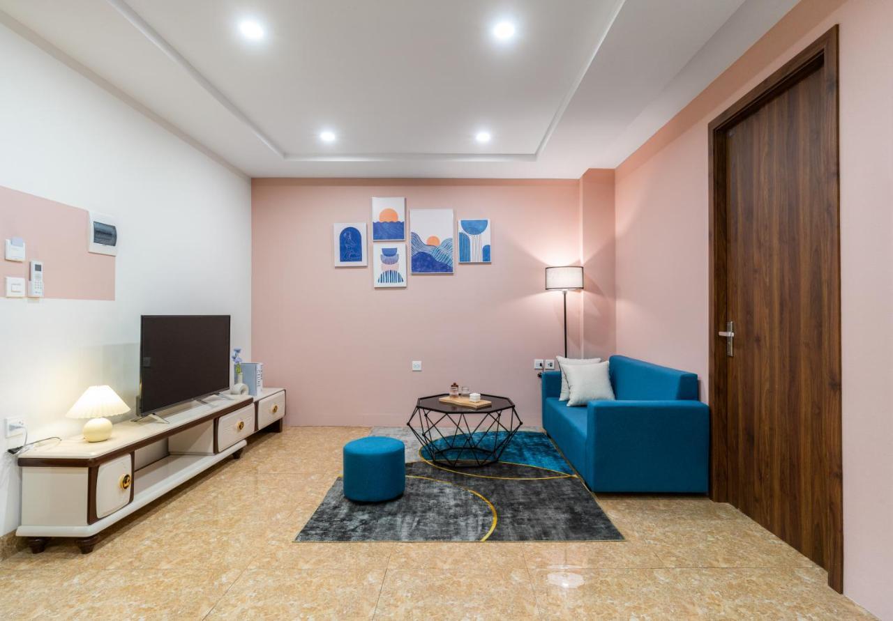 Tan Homestay - Serviced * Hanoi