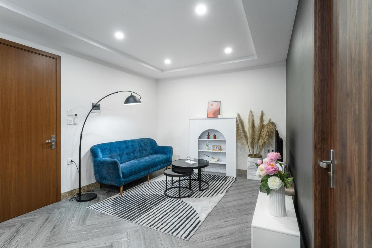 Homestay Tan Homestay - Serviced *