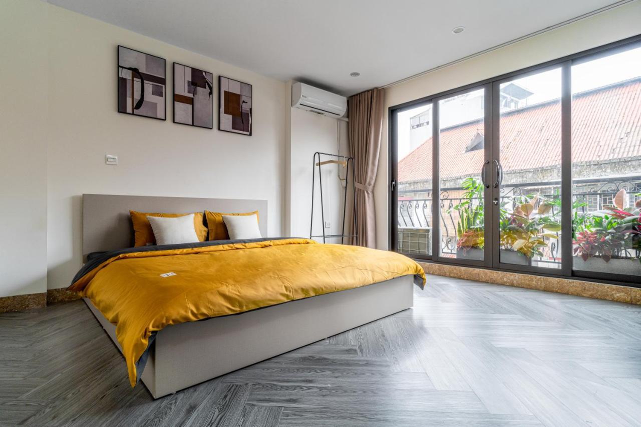 Tan Homestay - Serviced *