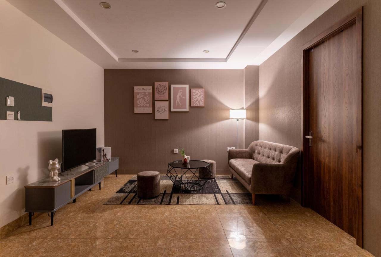 Tan Homestay - Serviced *