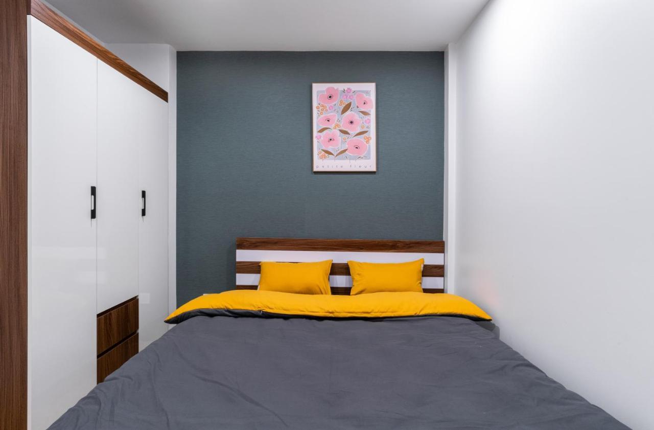 Homestay Tan Homestay - Serviced Hanoi