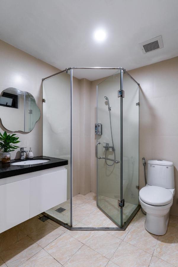 Tan Homestay - Serviced *
