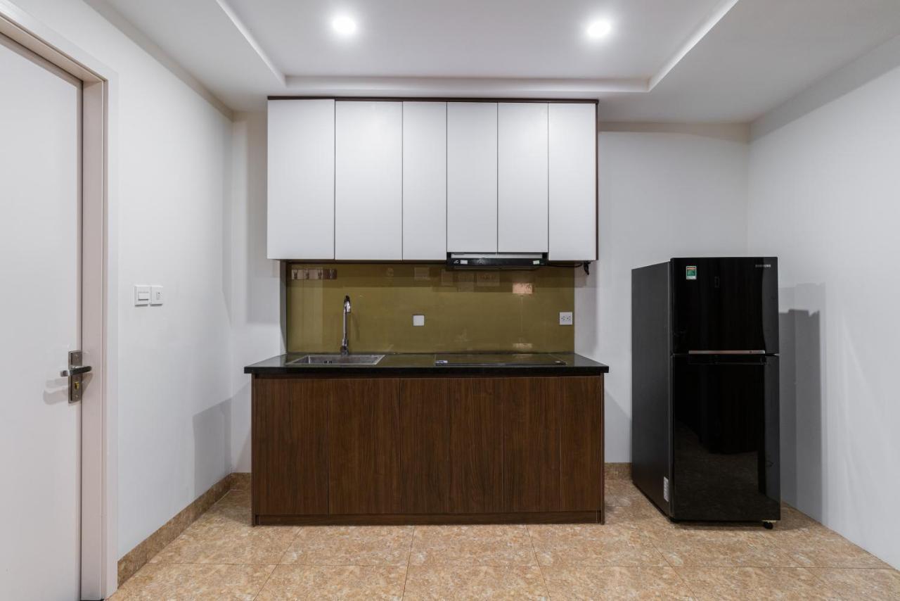 Homestay Tan Homestay - Serviced