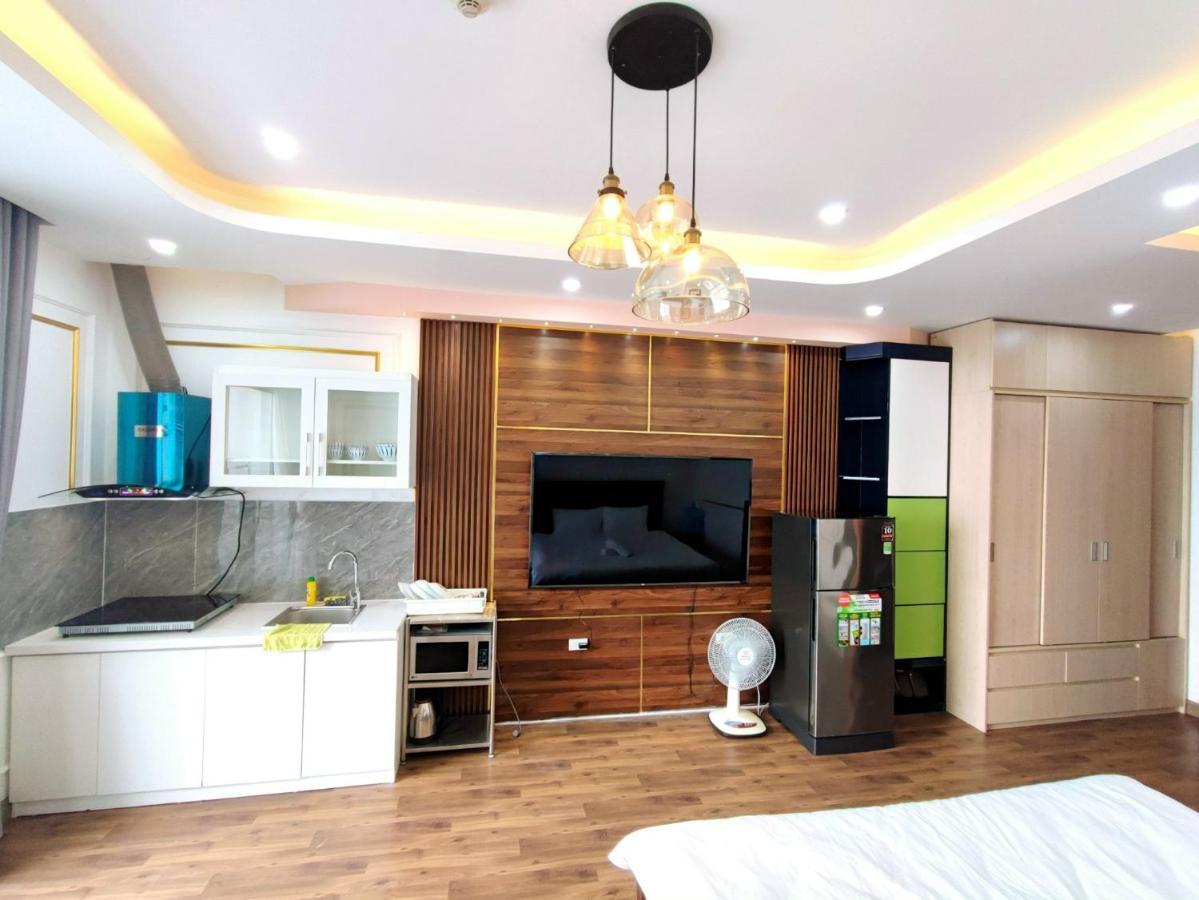 Apartment Linh *