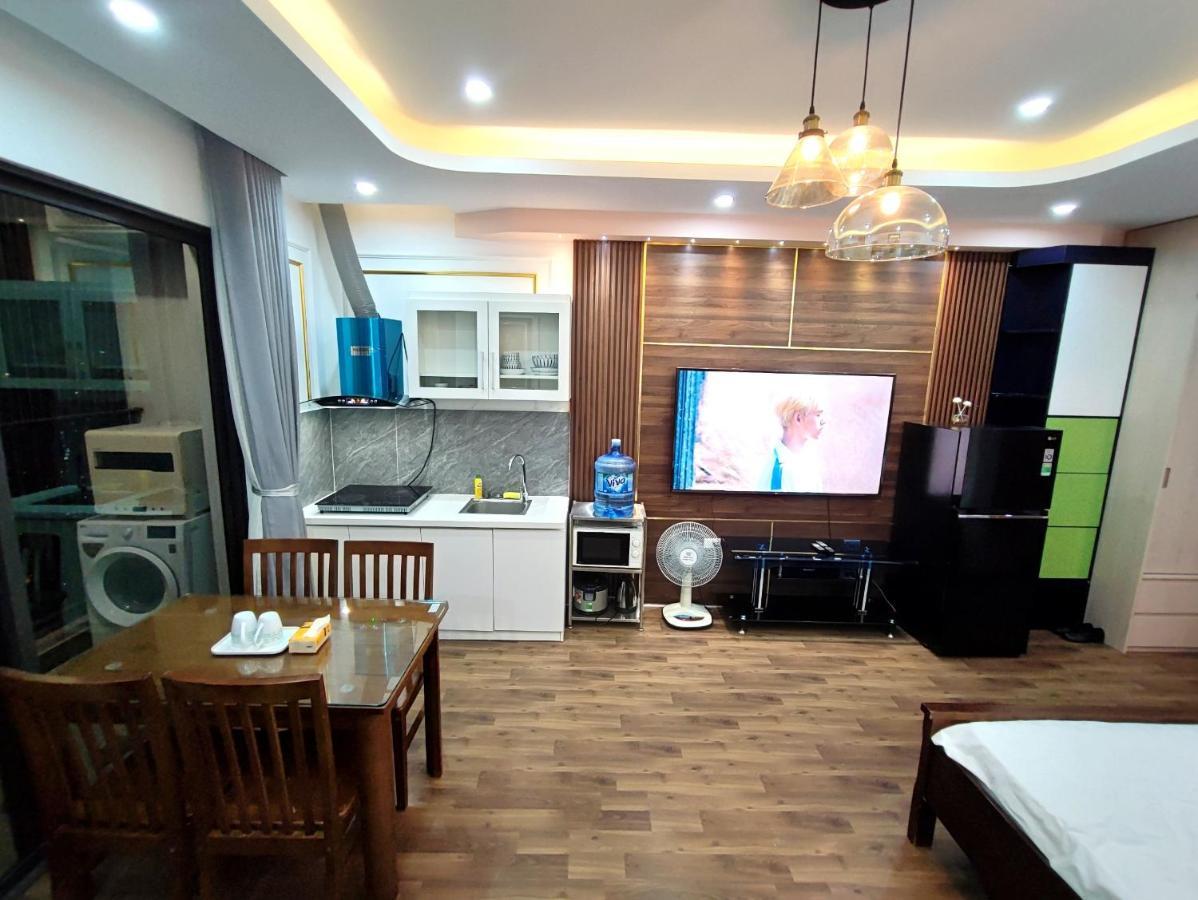 Apartment Linh *