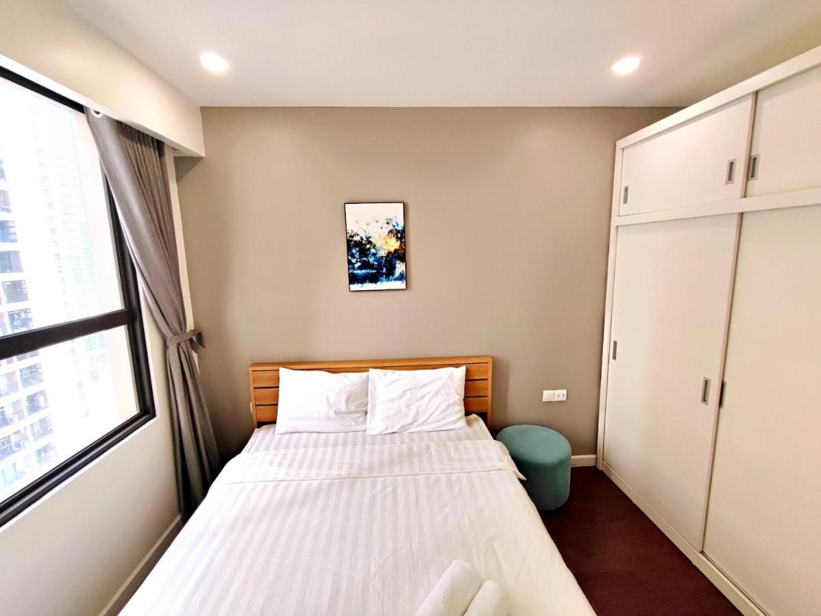 Linh Apartment *