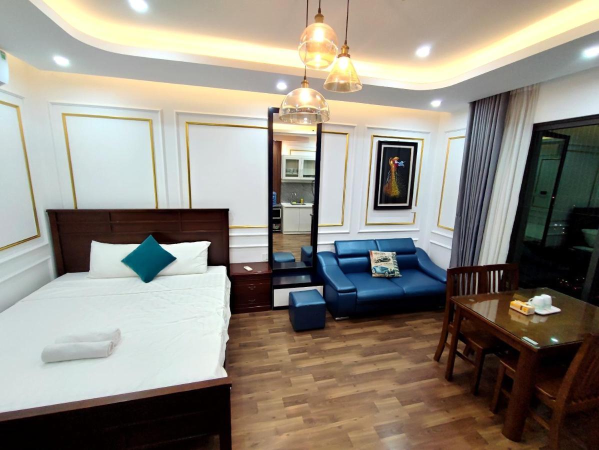 Linh Apartment *