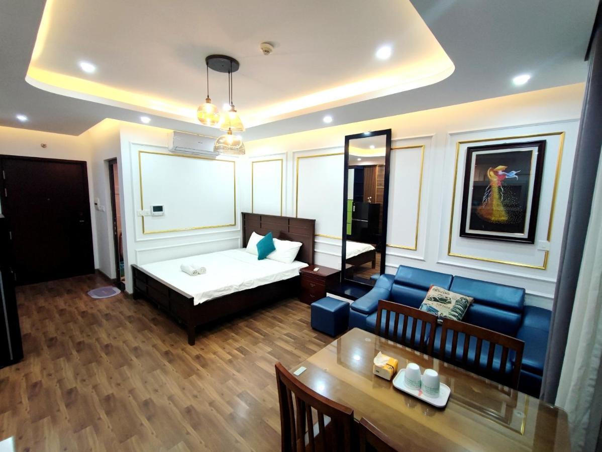 Linh Apartment Hanoi