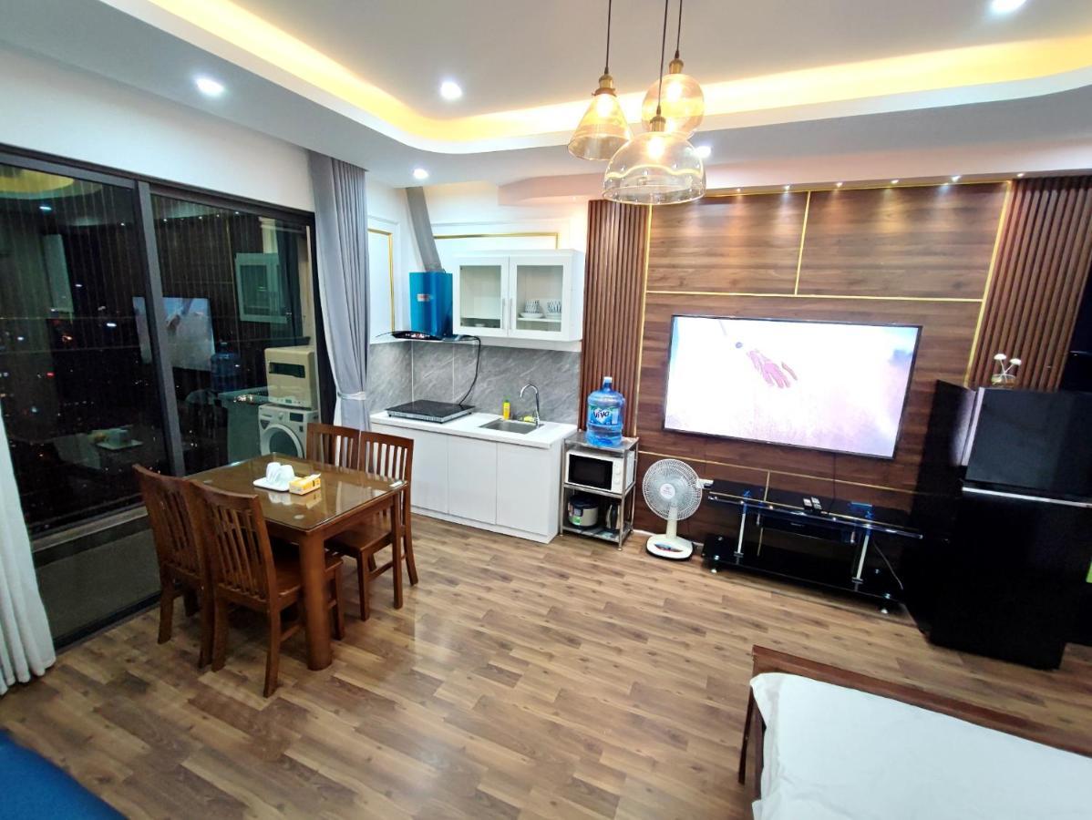Apartment Linh *