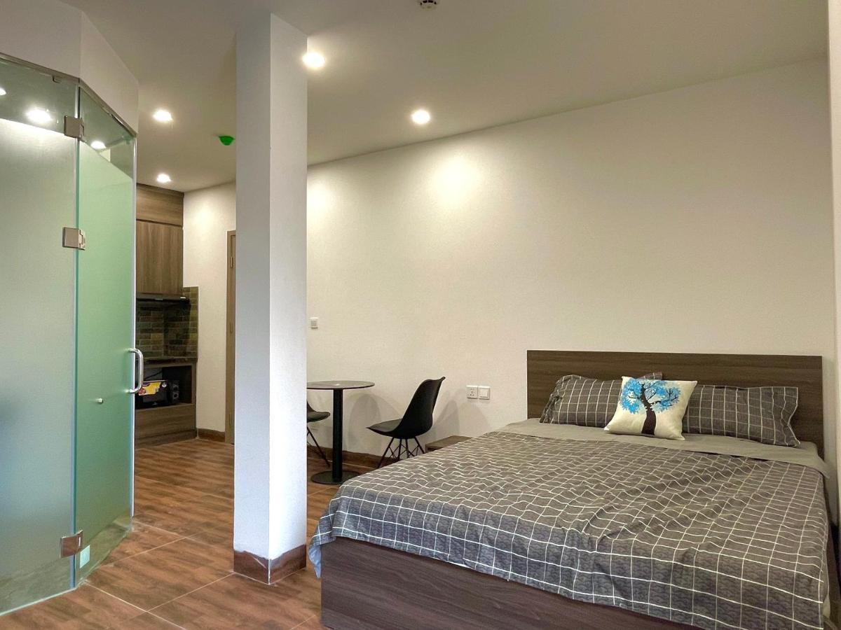 Vu Mien, Tay Ho, Ba Dinh Apartment *