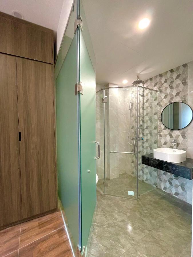 Vu Mien, Tay Ho, Ba Dinh Apartment