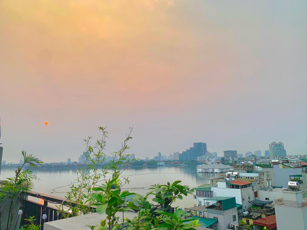 Vu Mien, Tay Ho, Ba Dinh Hanoi