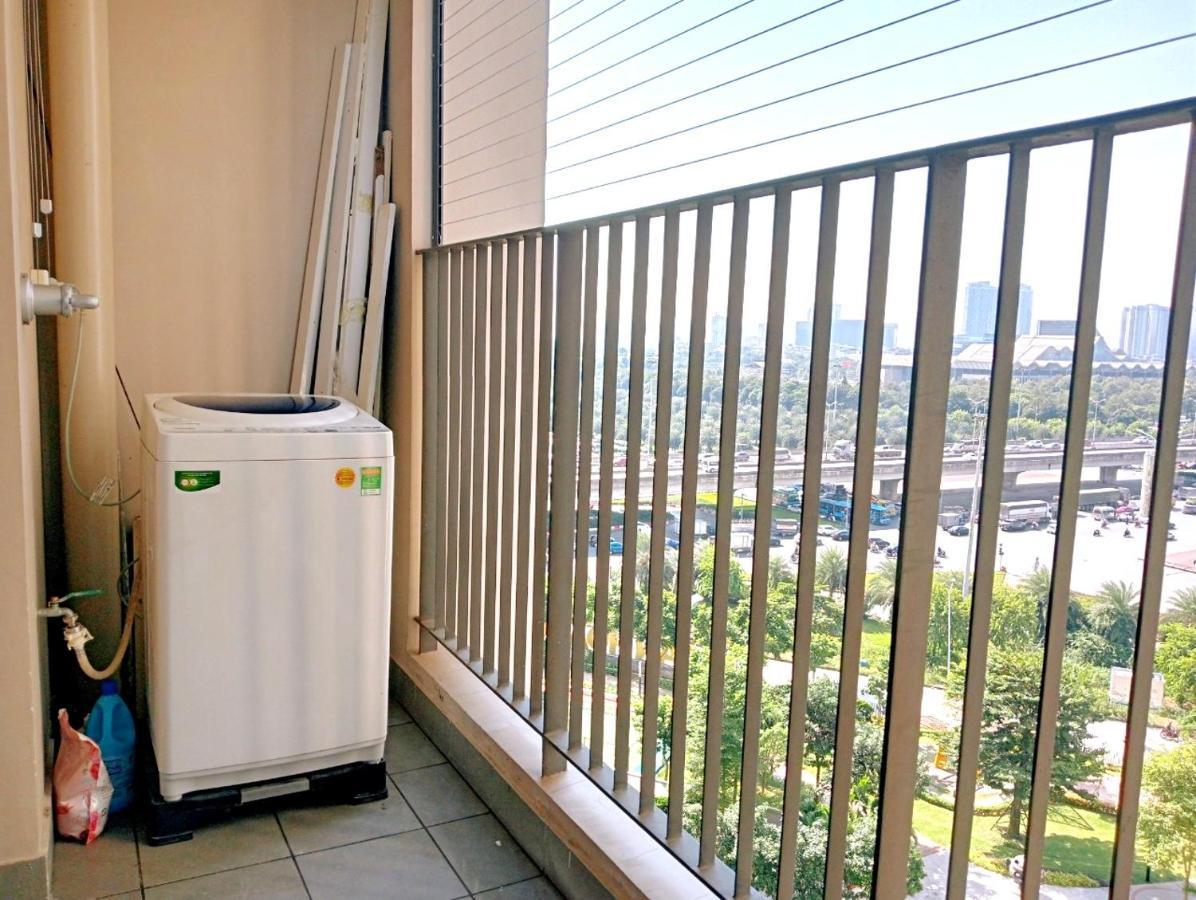 Linh Apartment