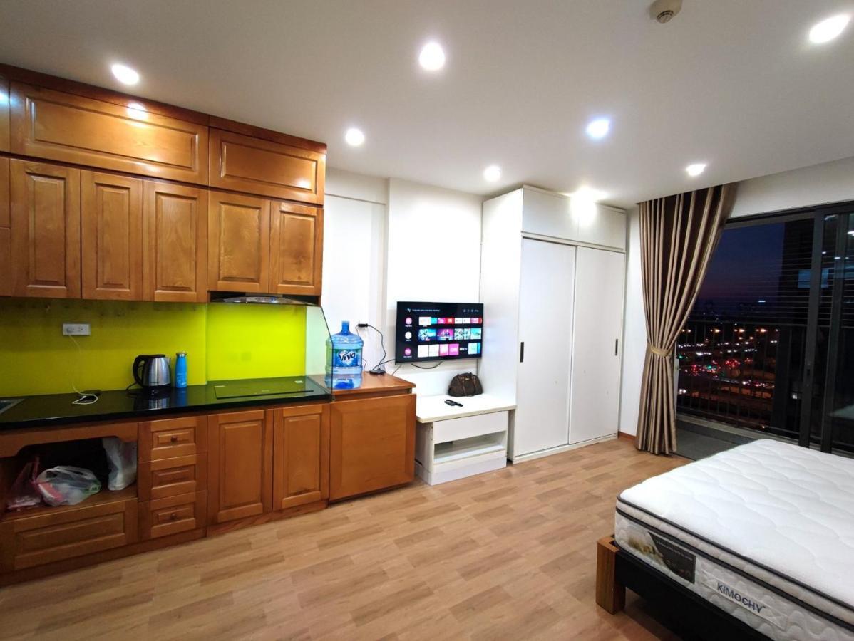 Linh Apartment *