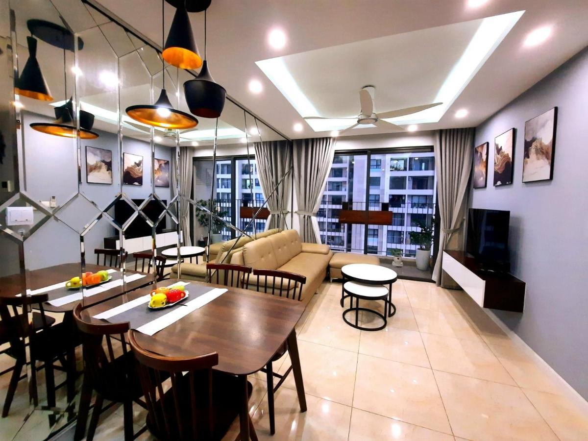 Apartment Linh Hanoi