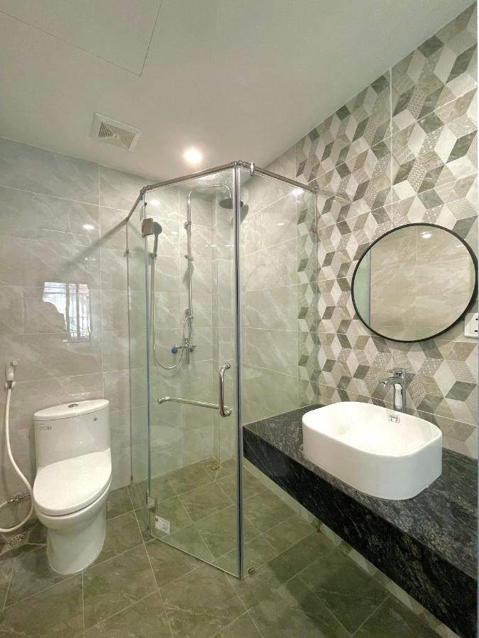 Vu Mien, Tay Ho, Ba Dinh Apartment Hanoi