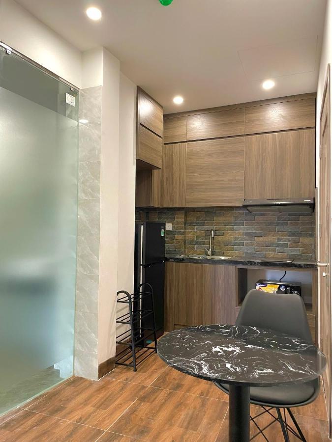 Apartment Vu Mien, Tay Ho, Ba Dinh Hanoi