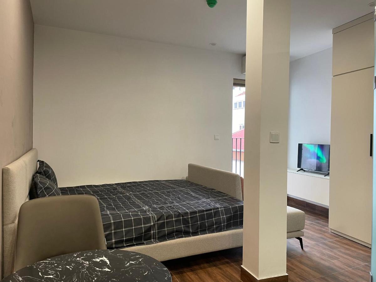 Apartment Vu Mien, Tay Ho, Ba Dinh *