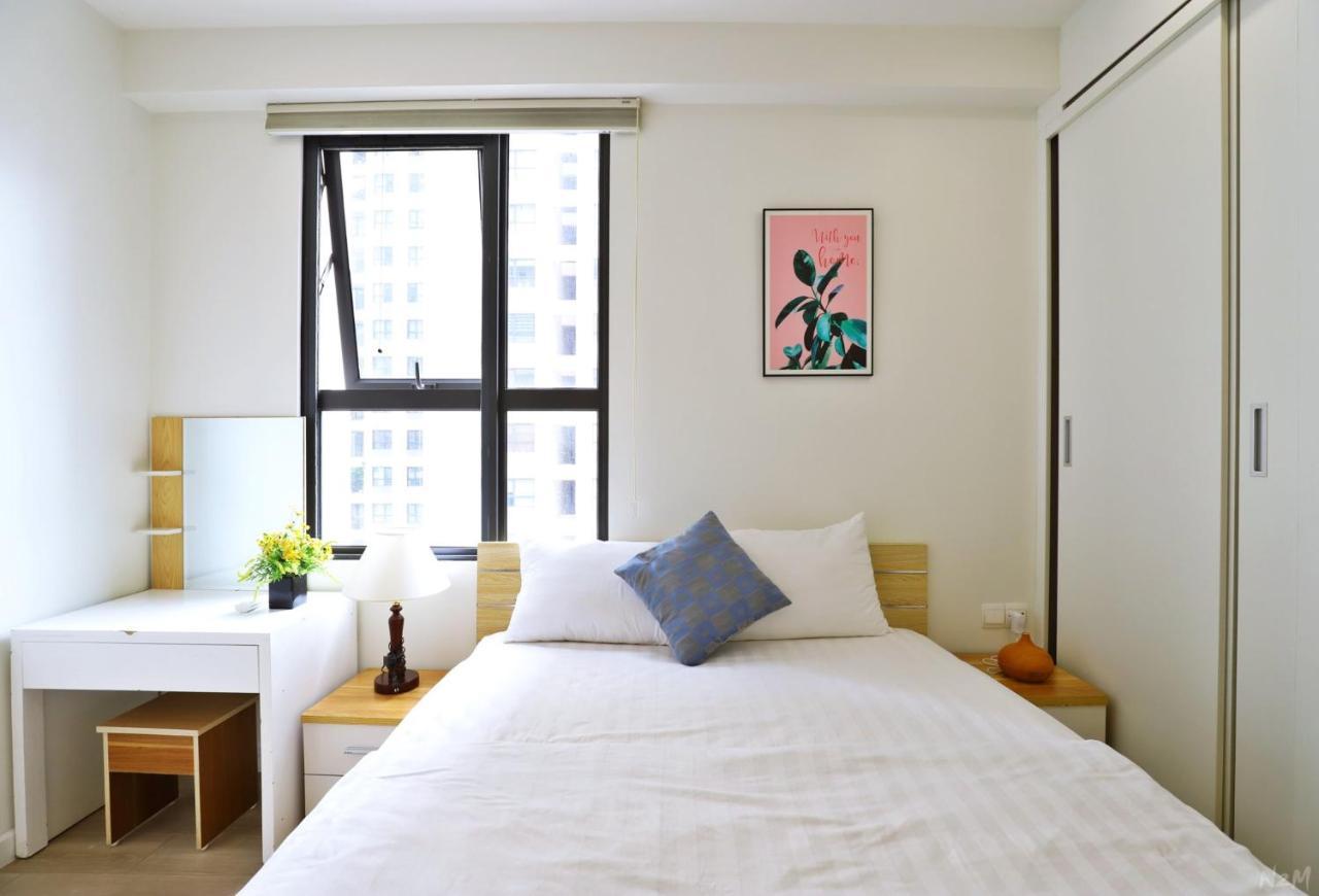 Apartment Linh *