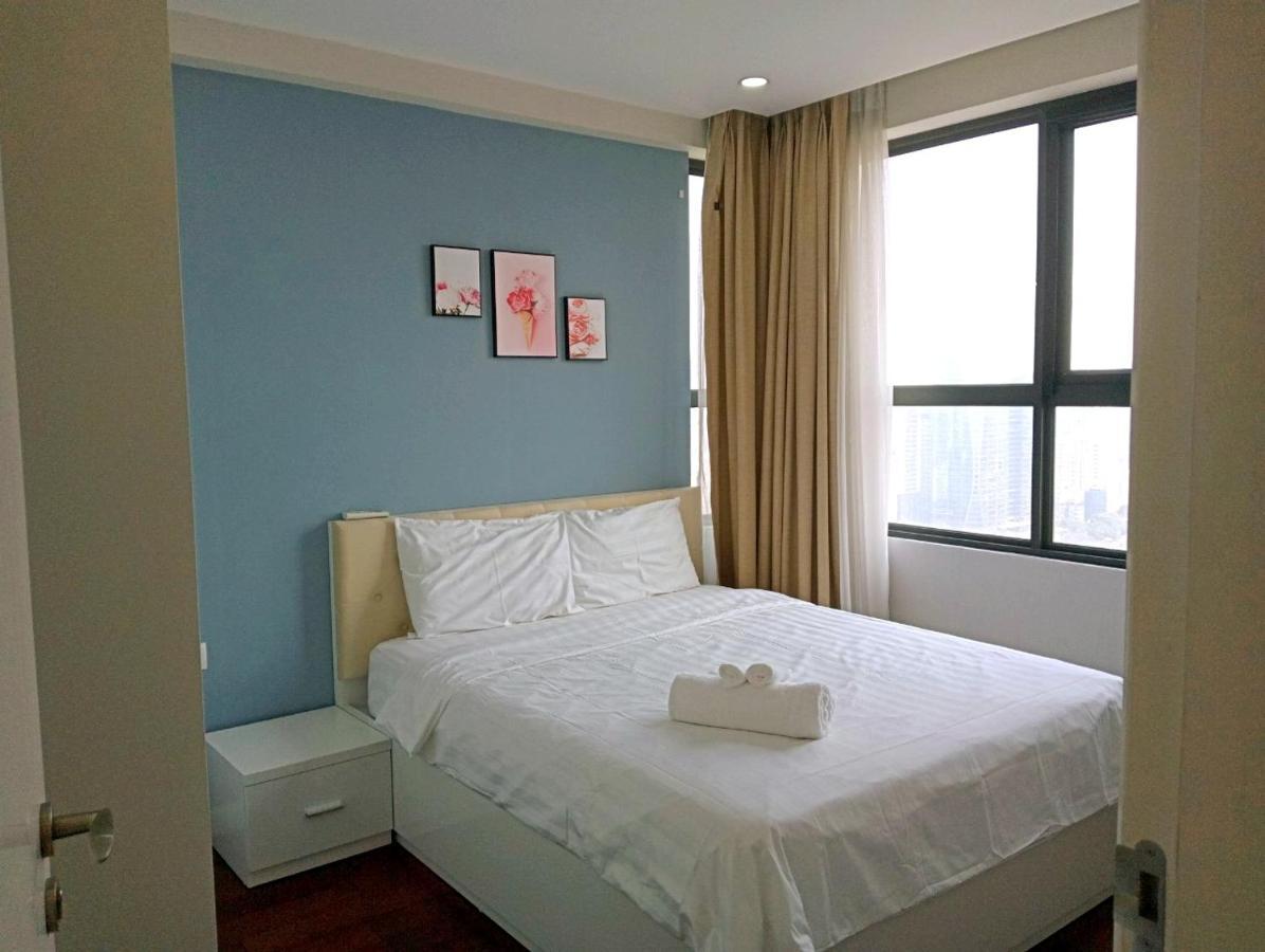 Apartment Linh