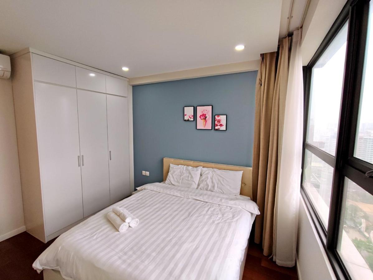 Linh Apartment Hanoi