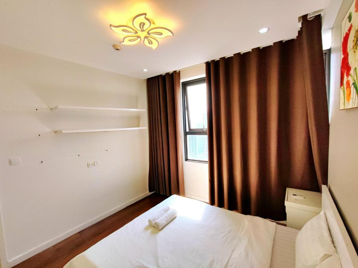 Apartment Linh
