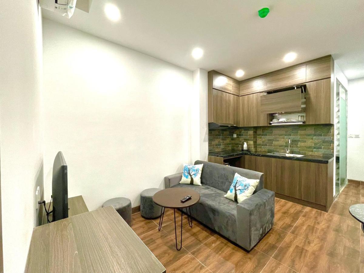 Apartment Vu Mien, Tay Ho, Ba Dinh Hanoi